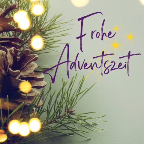 Adventszeit Adventszeit